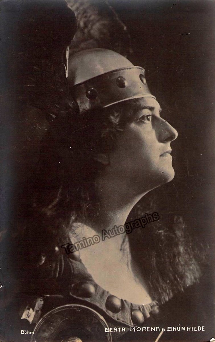 Morena, Berta - Lot of 15 Vintage Photographs - Tamino