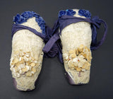 Moreno, Rita - Signed Pointe Shoe Music Box