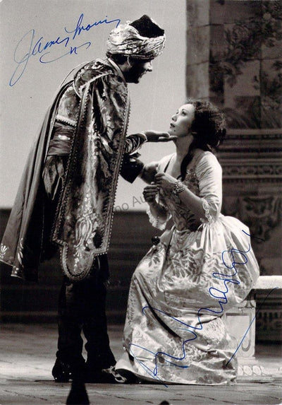 MORRIS, James - MURRAY, Ann