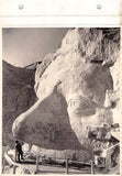 Mount Rushmore - Original Prints 1929-1934