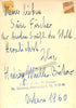 muller-butow-hedwig-various-autographs-916854