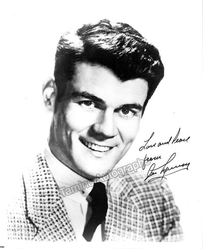 Murray, Don - Signed Photo