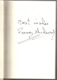 Musharraf, Pervez - Signed Book "In the Line of Fire"