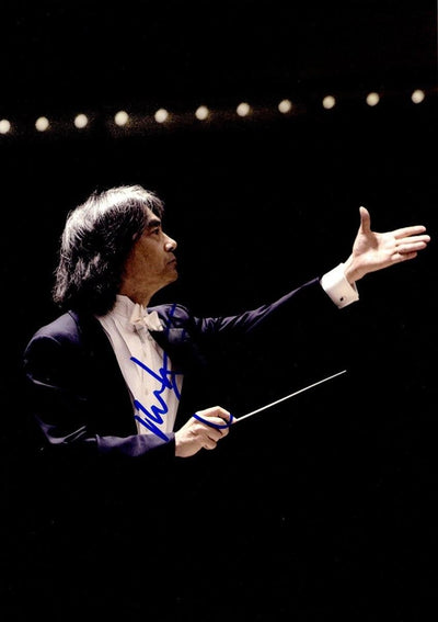 Nagano, Kent - Signed Photograph