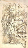 Napravnik, Eduard - Signed Cabinet Photo 1894