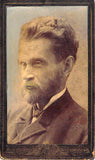 Napravnik, Eduard - Signed Cabinet Photo 1894
