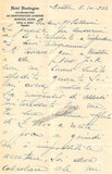 Nava, Ettore - Autograph Letter Signed