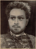 Nelepp, Georgii - Signed Photo in Role