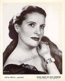 Nelli, Herva - Lot of 26 Unsigned Photos