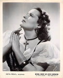 Nelli, Herva - Lot of 26 Unsigned Photos