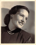 Nelli, Herva - Lot of 26 Unsigned Photos