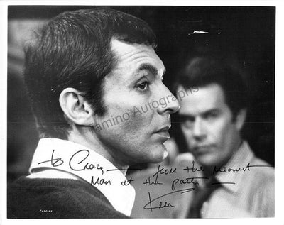 Nelson, Kenneth - Signed Photograph