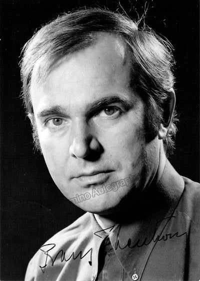 NENTWIG, Franz Ferdinand