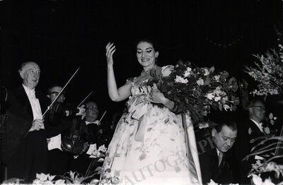 Netherlands Visit July 1959 - 7 Original Photos