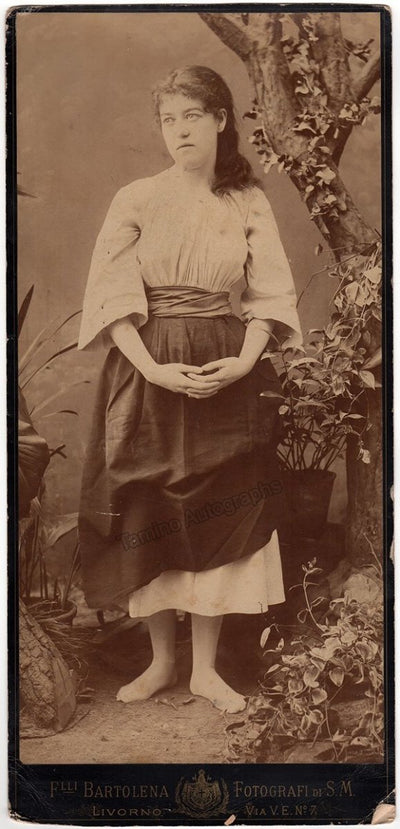 Nevada, Mignon - Extra Large Photo