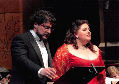 NEVES, Susan - CURA, Jose