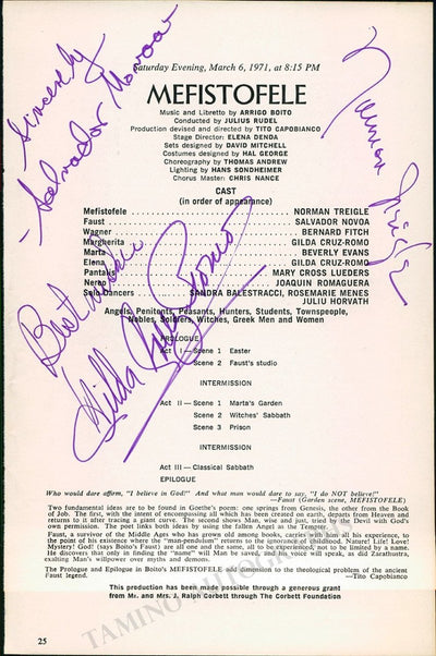 Novoa, Salvador - Treigle, Norman - Cruz-Romo, Gilda -