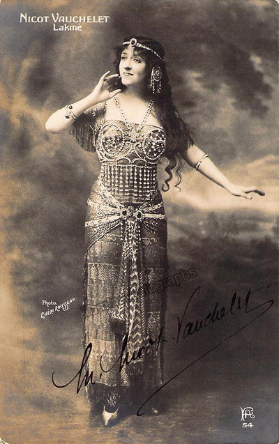 NICOT-VAUCHELET, Marianne