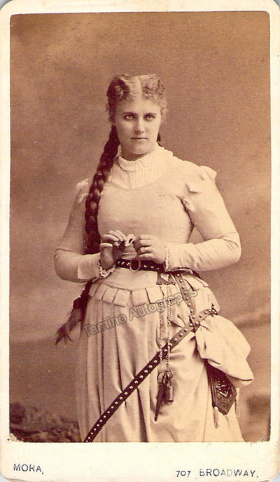 Marguerite in Faust 2