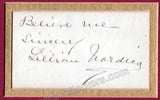 NORDICA, Lillian