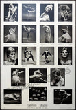 Nureyev, Rudolf & Others - Ballet Poster Lot