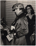 Nureyev, Rudolf - Set of 4 Large Unsigned Photos