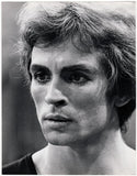Nureyev, Rudolf - Set of 4 Large Unsigned Photos