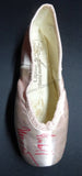 Nureyev, Rudolf - Signed Ballet Slipper