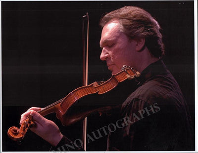 O'Connor, Mark - Original Photo in Performance