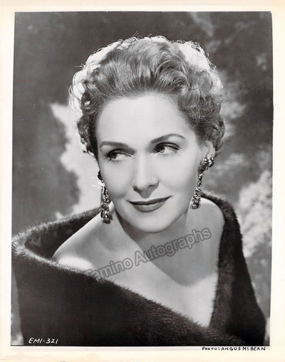 Opera - Lot of 47 Unsigned Photos from 1950s and 60s