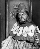 Opera - Lot of 49 Unsigned Photos