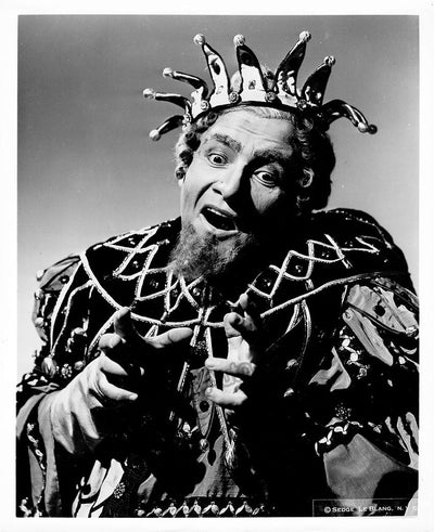 Opera - Lot of 49 Unsigned Photos