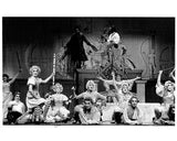 Opera - Lot of 50 Unsigned Photos