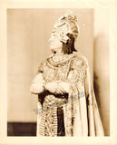 Opera - Lot of 50 Unsigned Photos