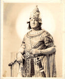 Opera - Lot of 50 Unsigned Photos