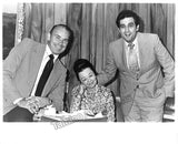 Opera - Lot of 50 Unsigned Photos