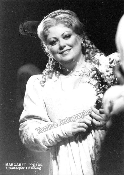 Opera - Lot of 51 Unsigned Photos