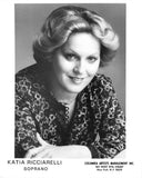 Opera - Lot of 52 Unsigned Photos