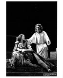 Opera - Lot of 52 Unsigned Photos