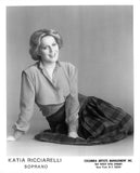 Opera - Lot of 52 Unsigned Photos