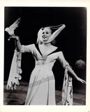 Opera - Lot of 52 Unsigned Photos