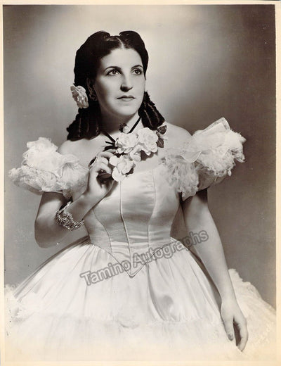 Opera - Lot of 56 Unsigned Photos