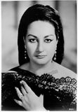 Opera - Lot of 60 Unsigned Photos