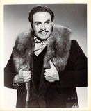 Opera - Lot of 60 Unsigned Photos
