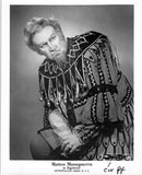 Opera - Lot of 60 Unsigned Photos