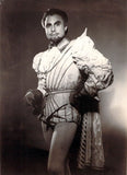 Opera - Lot of 60 Unsigned Photos