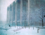 Opera - Lot of 60 Unsigned Photos