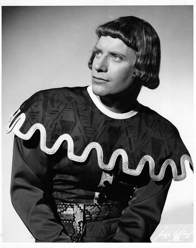 Opera - Lot of 62 Unsigned Photos