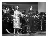 Opera - Lot of 68 Unsigned Photos