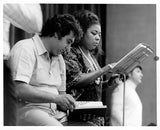 Opera - Lot of 68 Unsigned Photos